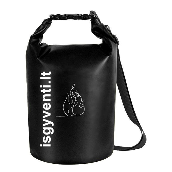 Išgyvenimo rinkinys STANDARD Odonum